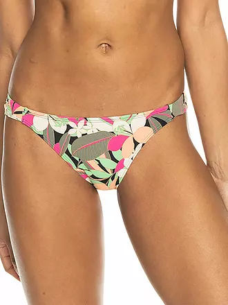 ROXY | Damen Bikinihose Printed Beach Classics | 